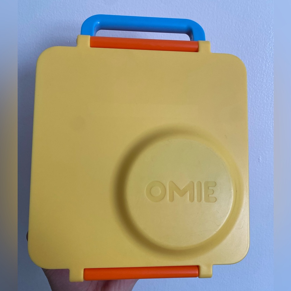 Children’s Omie bento box